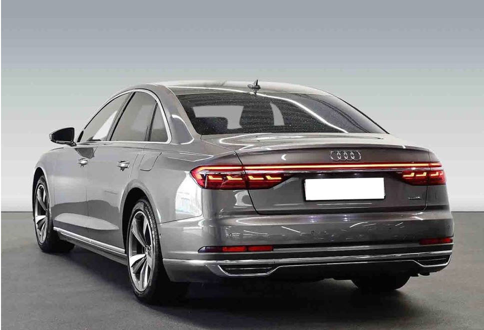 AUDI A8 60 TFSI e QUATTRO TIPTRONIC | předváděcí limuzína skladem | ihned k předání | hybrid | 449 koní | skvělá výbava | super cena | online nákup | online prodej |  eshop | autoibuy.com